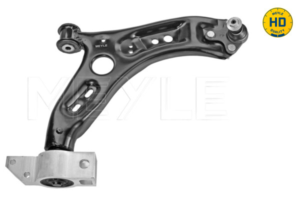 Brat suspensie roata VW GOLF VI (5K1) 2.0 TDI diesel 140 cai MEYLE 116 050 0182/HD