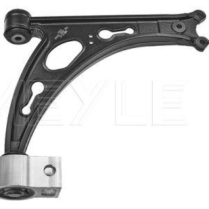 Brat suspensie roata VW GOLF VI (5K1) 2.0 GTi benzina 235 cai MEYLE 116 050 0200
