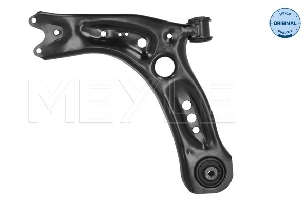 Brat suspensie roata VW GOLF VII (5G1, BQ1, BE1, BE2) 2.0 GTI Clubsport S benzina 310 cai MEYLE 116 050 0261