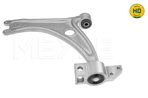 Brat suspensie roata VW CADDY ALLTRACK Autoutilitara/limuzina spatioasa (SAA) 2.0 TDI 4motion diesel 122 cai MEYLE 116 050 0303/HD