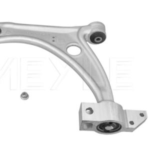 Brat suspensie roata VW CADDY IV Autoutilitara/limuzina spatioasa (SAA, SAH) 1.2 TSI benzina 84 cai MEYLE 116 050 0305/HD