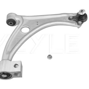 Brat suspensie roata VW CADDY ALLTRACK microbus (SAB) 2.0 TDI 4motion diesel 140 cai MEYLE 116 050 0306/HD