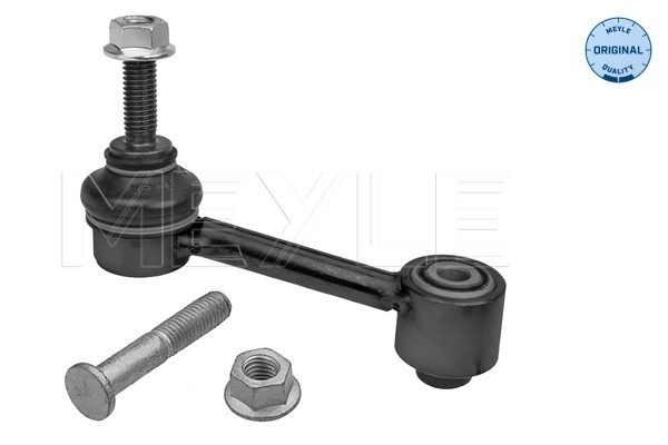 Bieleta antiruliu VW GOLF VI (5K1) 2.0 GTi benzina 210 cai MEYLE 116 060 0023/S