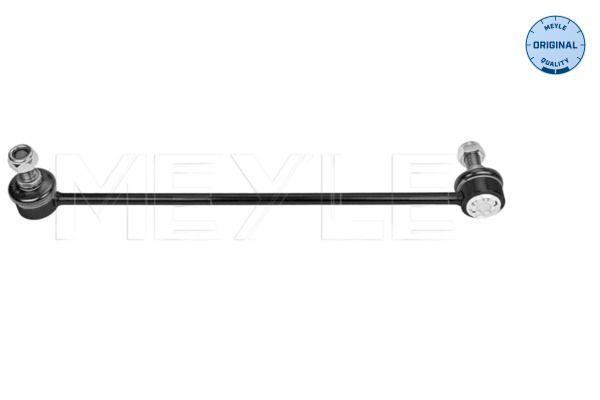 Bieleta antiruliu VW GOLF VI (5K1) 2.0 GTi benzina 200 cai MEYLE 116 060 0046