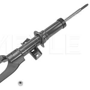 Amortizor VW AMAROK platou / sasiu (S1B, S6B, S7B) 2.0 BiTDI 4motion diesel 180 cai MEYLE 126 623 0018