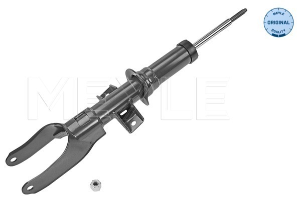 Amortizor VW AMAROK platou / sasiu (S1B, S6B, S7B) 2.0 BiTDI 4motion diesel 180 cai MEYLE 126 623 0018