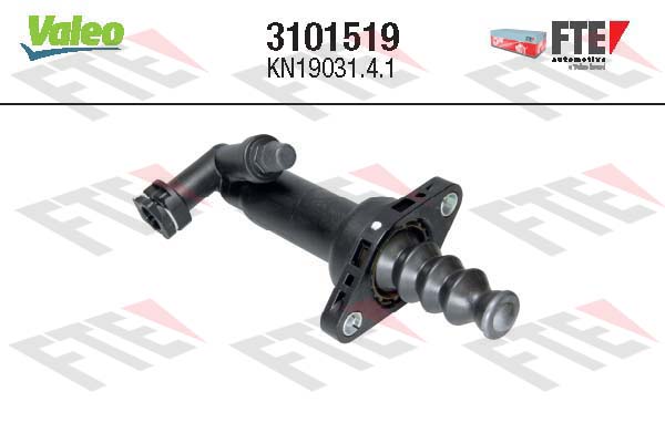 Cilindru receptor ambreiaj VW GOLF SPORTSVAN VII (AM1, AN1) 1.0 TSI benzina 115 cai VALEO 3101519