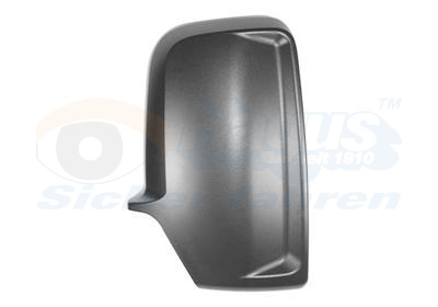 Acoperire oglinda exterioara VW CRAFTER 30-50 caroserie (2E_) 2.5 TDI diesel 88 cai VAN WEZEL 3077841