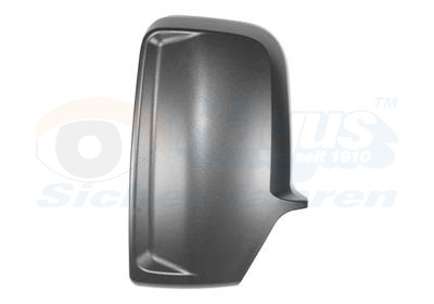 Acoperire oglinda exterioara VW CRAFTER 30-50 caroserie (2E_) 2.5 TDI diesel 163 cai VAN WEZEL 3077842