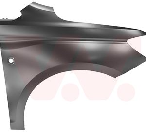 Aripa VW CADDY V Autoutilitara/limuzina spatioasa (SBA, SBH) 2.0 TDI BMT 4motion diesel 122 cai VAN WEZEL 5707656