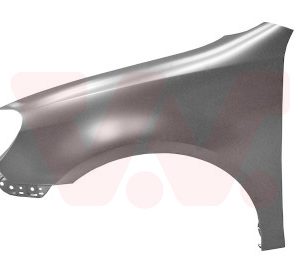 Aripa VW GOLF VI Variant (AJ5) 2.0 TFSI benzina 200 cai VAN WEZEL 5764657