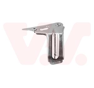 Aripa VW GOLF VII (5G1, BQ1, BE1, BE2) 1.0 TSI benzina 110 cai VAN WEZEL 5766319