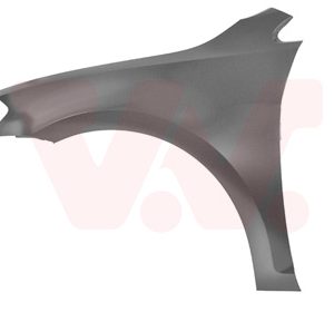 Aripa VW GOLF VII (5G1, BQ1, BE1, BE2) 1.4 TSI benzina 140 cai VAN WEZEL 5766657