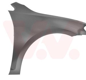 Aripa VW GOLF VII (5G1, BQ1, BE1, BE2) 1.4 GTE Hybrid benzina/elector 204 cai VAN WEZEL 5766658