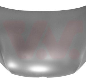 Capota motor VW GOLF VII (5G1, BQ1, BE1, BE2) 2.0 GTI benzina 210 cai VAN WEZEL 5766660