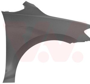 Aripa VW GOLF SPORTSVAN VII (AM1, AN1) 1.6 benzina 110 cai VAN WEZEL 5769658