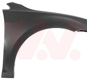 Aripa VW GOLF VII (5G1, BQ1, BE1, BE2) 2.0 R 4motion benzina 290 cai VAN WEZEL 5775658