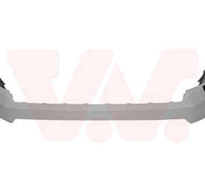 Banda de protectie bara de protectie VW CRAFTER caroserie (SY_, SX_) 2.0 TDI RWD diesel 177 cai VAN WEZEL 5792582