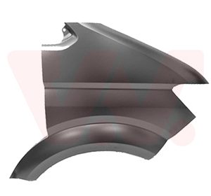 Aripa VW CRAFTER platou / sasiu (SZ_) 2.0 TDI diesel 102 cai VAN WEZEL 5792658