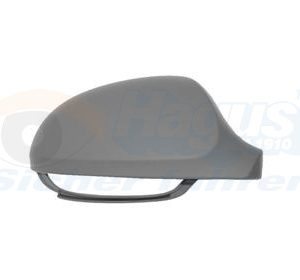 Acoperire oglinda exterioara VW GOLF VI Variant (AJ5) 2.0 TDI diesel 110 cai VAN WEZEL 5839842