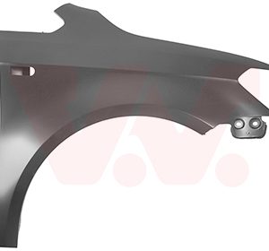 Aripa VW CADDY ALLTRACK microbus (SAB) 2.0 TDI 4motion diesel 140 cai VAN WEZEL 5854656