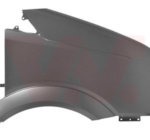 Aripa VW CRAFTER 30-50 caroserie (2E_) 2.0 TDI diesel 163 cai VAN WEZEL 5862658