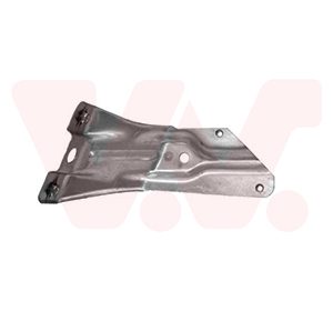 Aripa VW GOLF VI (5K1) 2.0 TFSI 4motion benzina 260 cai VAN WEZEL 5863319