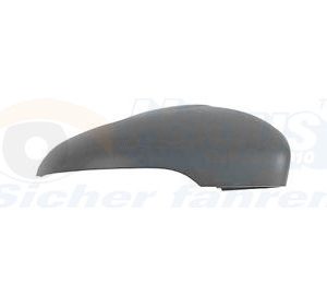 Acoperire oglinda exterioara VW GOLF VI (5K1) 1.6 MultiFuel Benzina/Etanol 102 cai VAN WEZEL 5863842