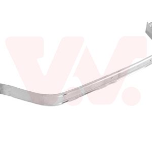 Bandou de fixare rezervor combustibil VW GOLF VI Variant (AJ5) 1.2 TSI benzina 86 cai VAN WEZEL 5894098