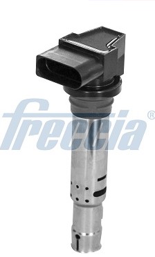 Bobina de inductie VW GOLF VI (5K1) 1.4 TSI benzina 122 cai FRECCIA IC15-1093