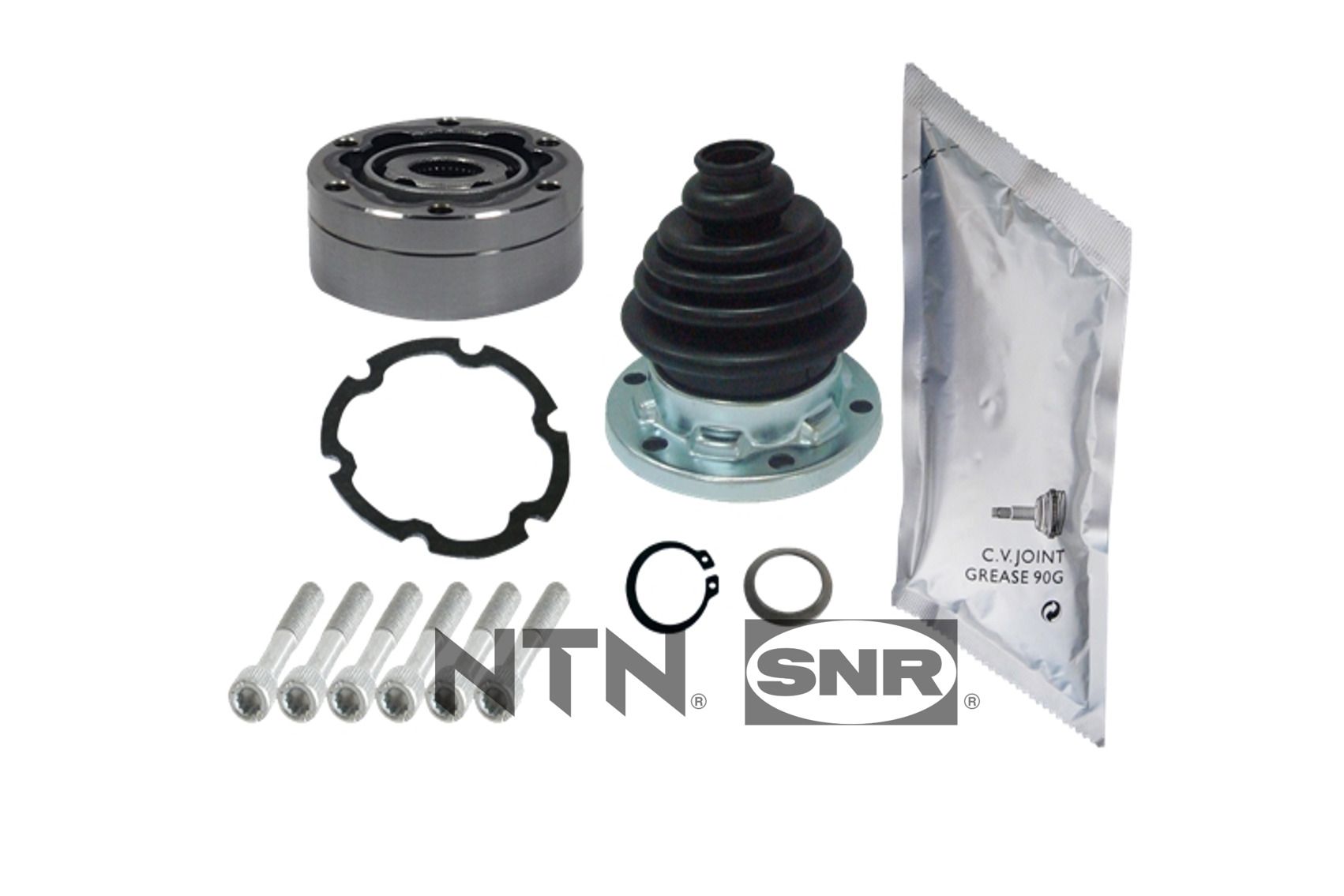 Cap planetara VW GOLF VI Variant (AJ5) 1.6 TDI diesel 105 cai SNR IJK54.003