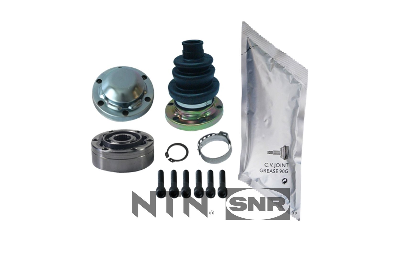 Cap planetara VW CADDY ALLTRACK microbus (SAB) 2.0 TDI diesel 75 cai SNR IJK54.006