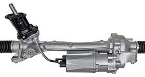 Caseta directie VW GOLF SPORTSVAN VII (AM1, AN1) 1.0 TSI benzina 115 cai LIZARTE 06.96.5600