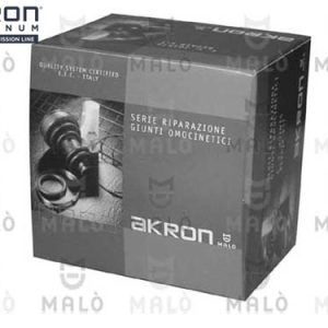 Ansamblu burduf articulatie planetara VW GOLF VII (5G1, BQ1, BE1, BE2) 2.0 R 4motion benzina 310 cai MALO 176453KLC