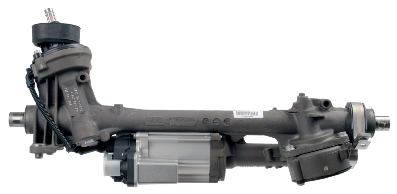 Caseta directie VW CADDY IV microbus (SAB, SAJ) 1.4 TSI benzina 131 cai BOSCH K S01 000 747