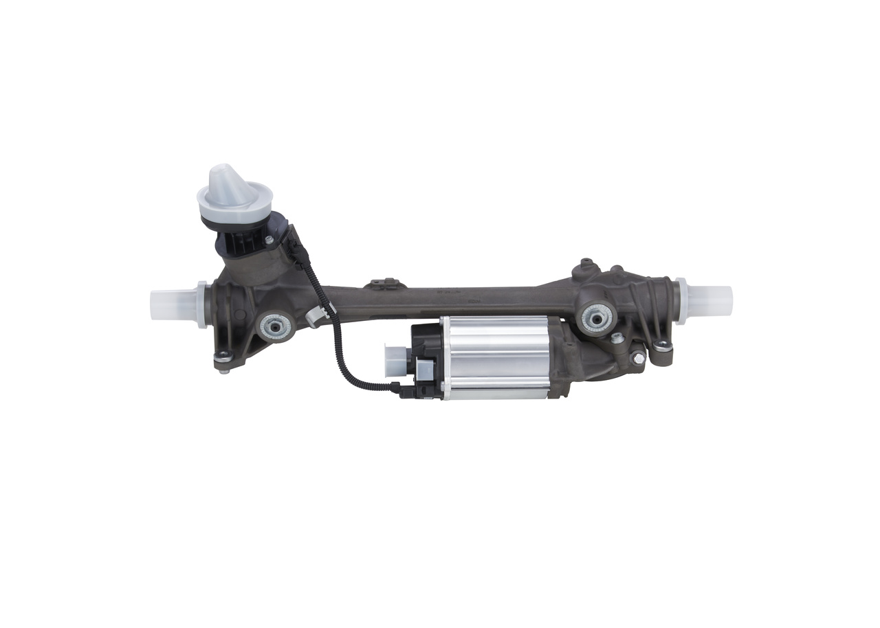 Caseta directie VW GOLF VAN VI Variant (AJ5) 1.4 TSi benzina 122 cai BOSCH K S01 000 746