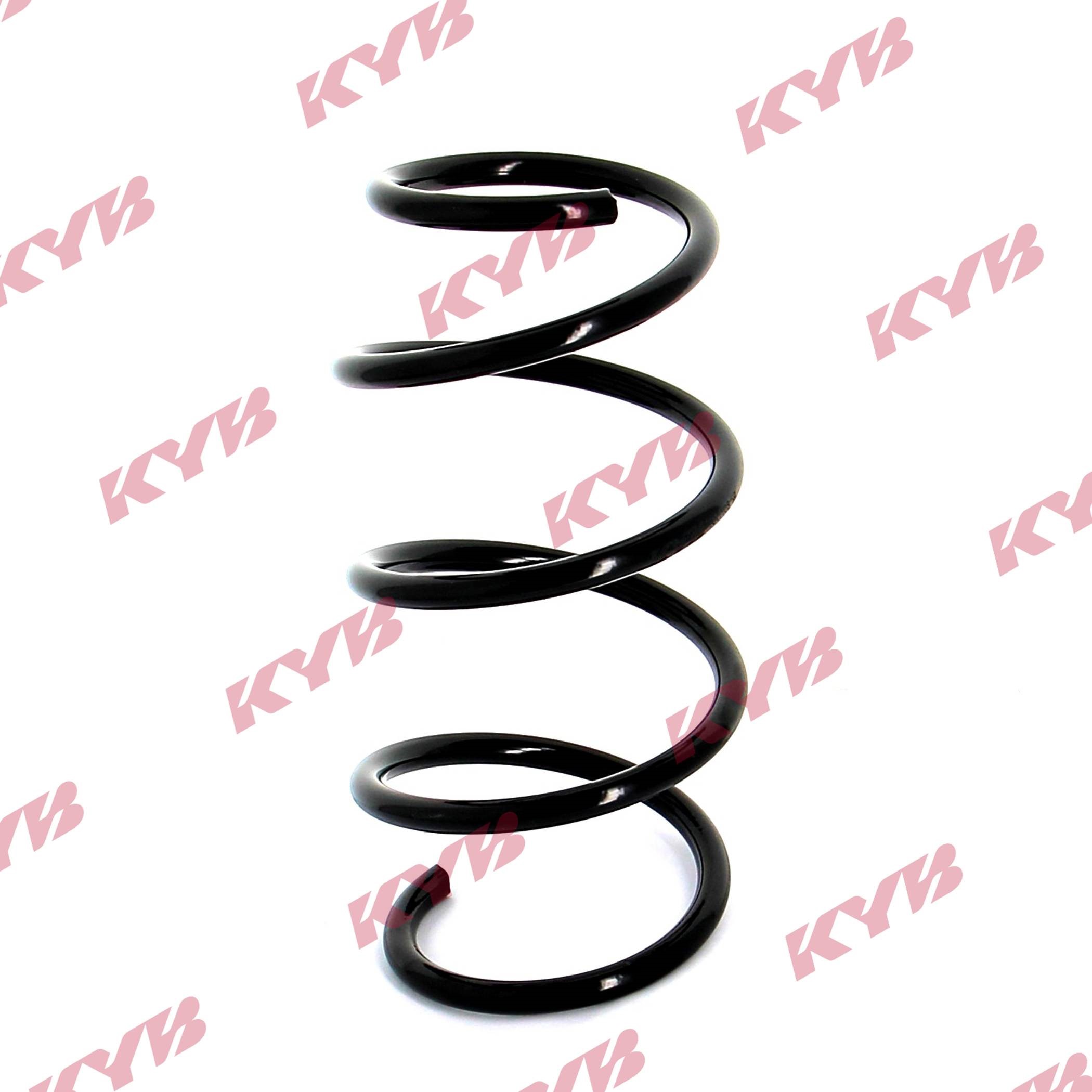 Arc spiral VW GOLF VII (5G1, BQ1, BE1, BE2) 1.0 TSI benzina 86 cai KYB RA1108