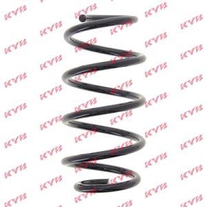 Arc spiral VW GOLF VI (5K1) 2.0 GTi benzina 210 cai KYB RA3792