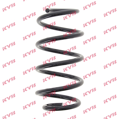 Arc spiral VW GOLF VI (5K1) 2.0 GTi benzina 200 cai KYB RA3792