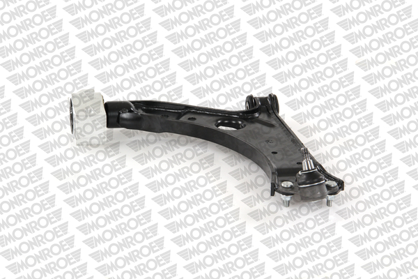 Brat suspensie roata VW GOLF VI Cabriolet (517) 1.4 TSI benzina 122 cai MONROE L29571