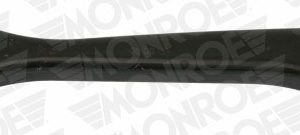 Brat suspensie roata VW GOLF VI (5K1) 2.0 TDI diesel 140 cai MONROE L29637