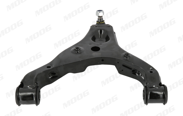 Brat suspensie roata VW CRAFTER 30-50 caroserie (2E_) 2.0 TDI diesel 163 cai MOOG ME-WP-4950