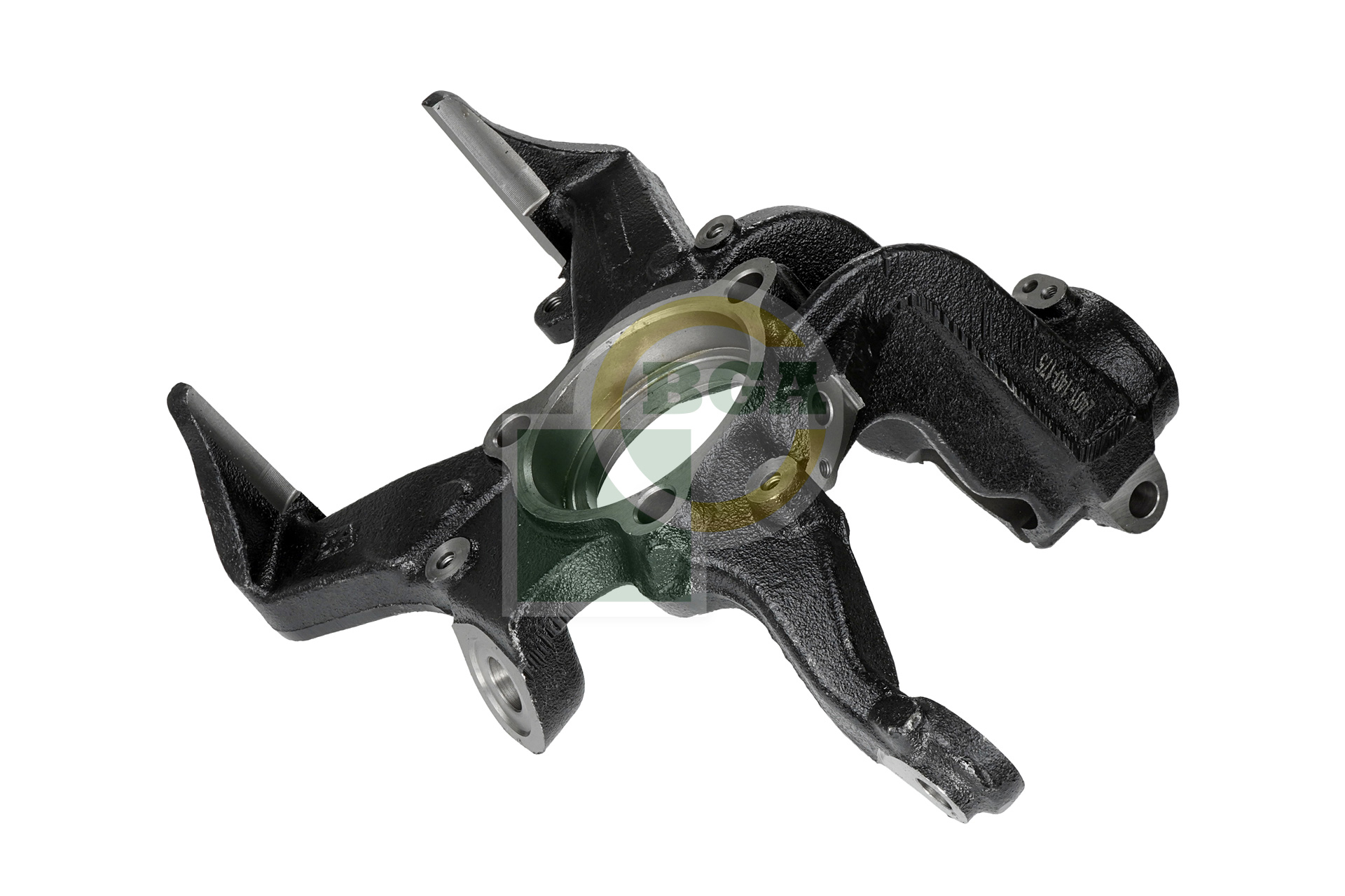 Articulatie directie suspensie roata VW GOLF VI (5K1) 1.6 TDI diesel 90 cai BGA MT96021