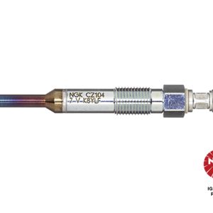 Bujie incandescenta VW CRAFTER 30-50 platou / sasiu (2F_) 2.5 TDI diesel 163 cai NGK 9826