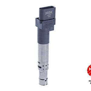 Bobina de inductie VW ATLAS (CA1, CA2, CA3) 3.6 FSi 4motion benzina 249 cai NGK 48065