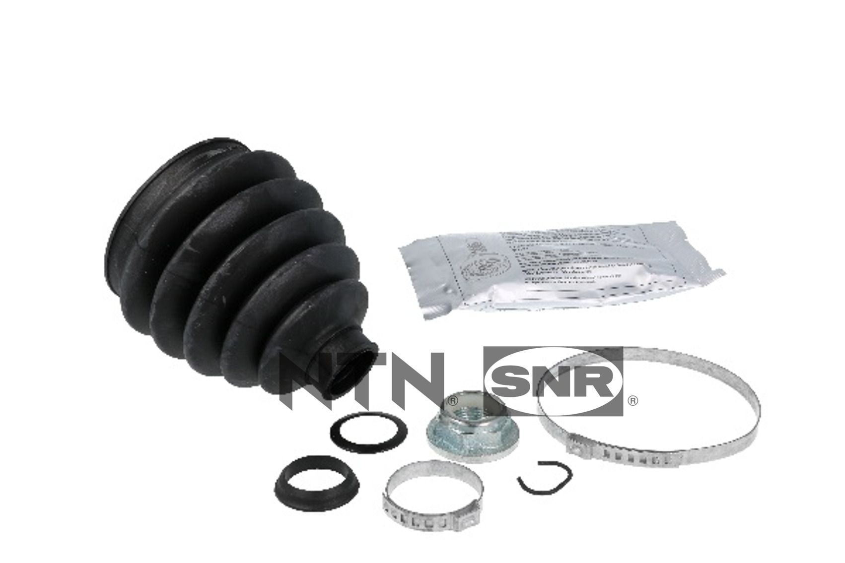 Ansamblu burduf articulatie planetara VW CADDY ALLTRACK Autoutilitara/limuzina spatioasa (SAA) 1.2 TSI benzina 84 cai SNR OBK54.017