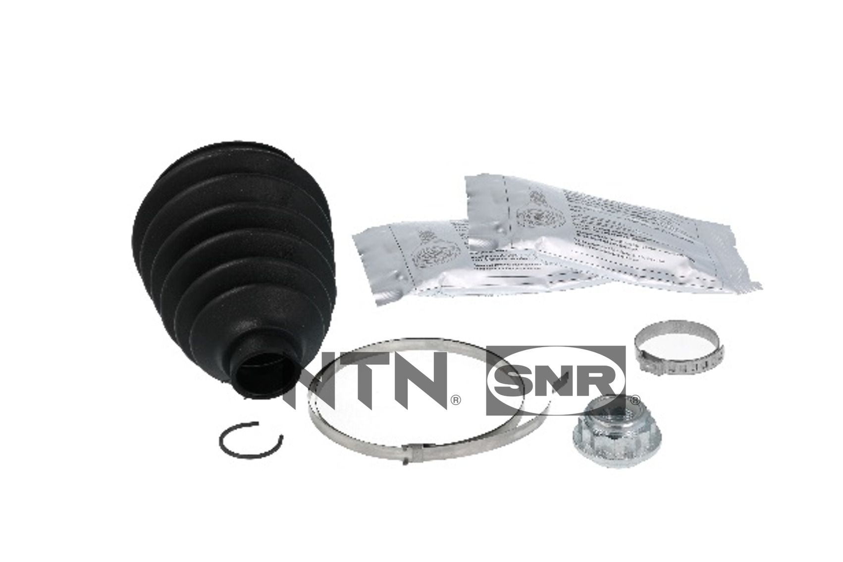 Ansamblu burduf articulatie planetara VW CADDY ALLTRACK Autoutilitara/limuzina spatioasa (SAA) 2.0 TDI diesel 102 cai SNR OBK54.022