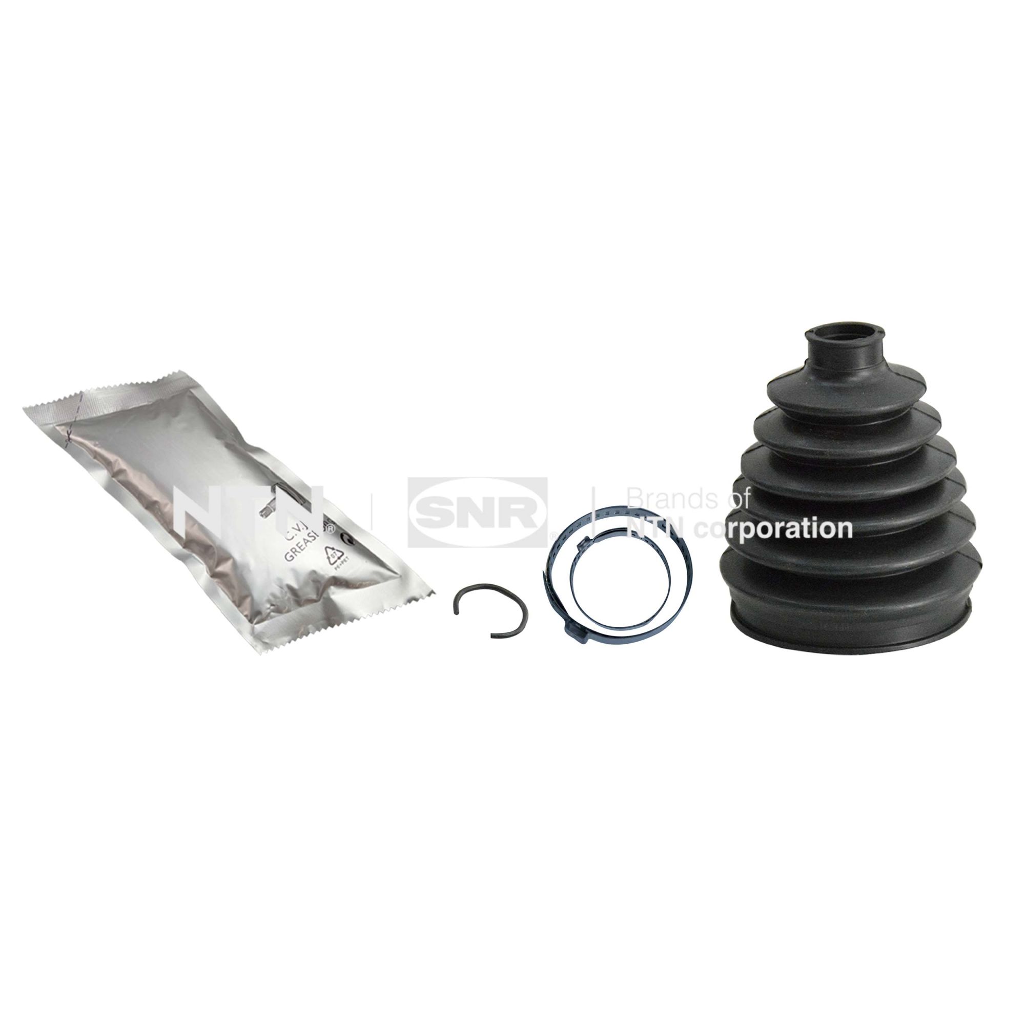 Ansamblu burduf articulatie planetara VW GOLF VII (5G1, BQ1, BE1, BE2) 1.5 TSI benzina 130 cai SNR OBK54.036