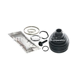 Ansamblu burduf articulatie planetara VW GOLF VI (5K1) 2.0 GTi benzina 210 cai SNR OBK54.037