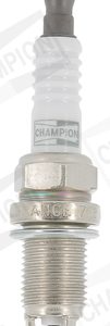 Bujie VW GOLF VI (5K1) 1.6 MultiFuel Benzina/Etanol 102 cai CHAMPION OE032/T10